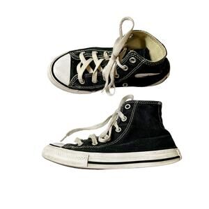 Converse All Stars High Top Sneakers Size 13